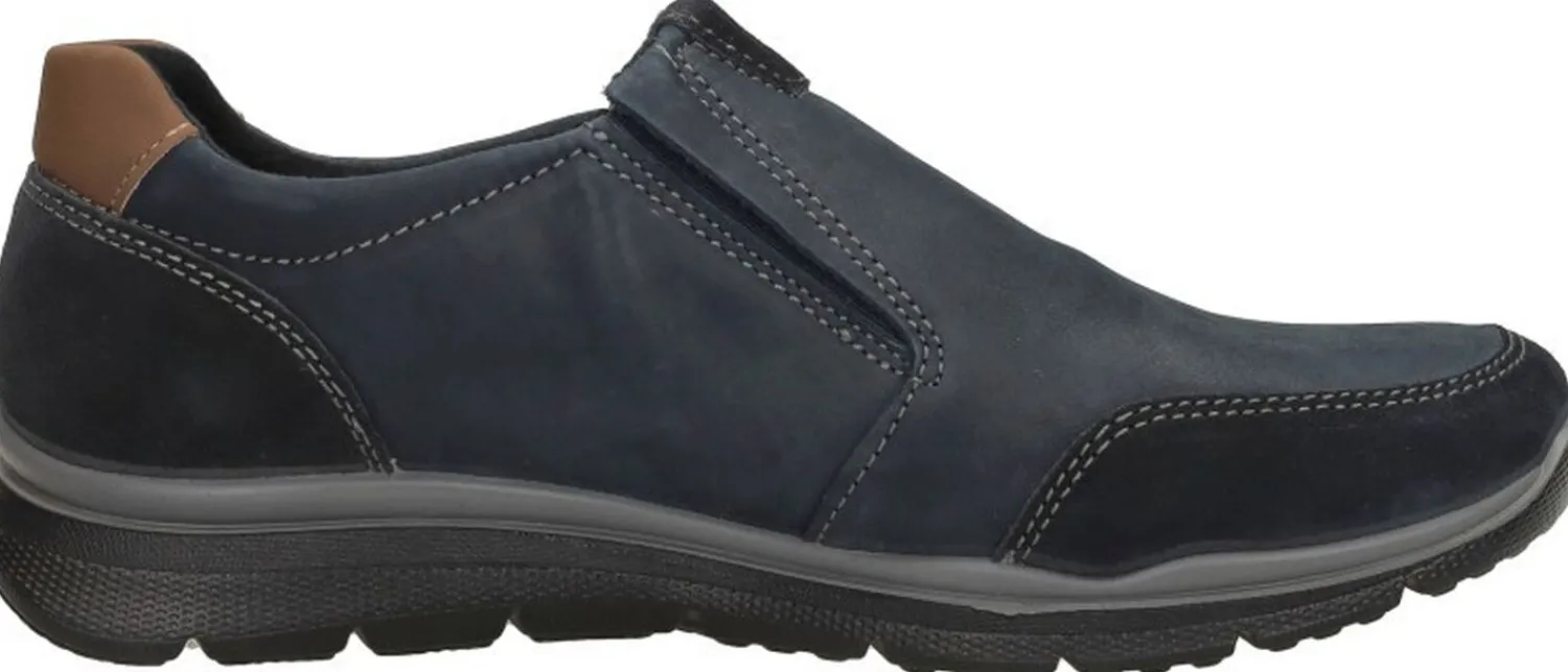 Sub55 Comfort Collection Sportief Blauw Sale