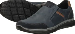 Sub55 Comfort Collection Sportief Blauw Sale