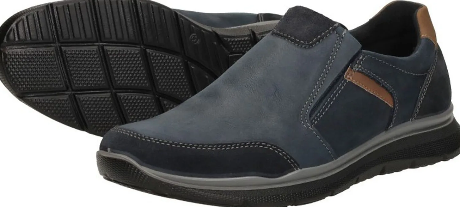 Sub55 Comfort Collection Sportief Blauw Sale