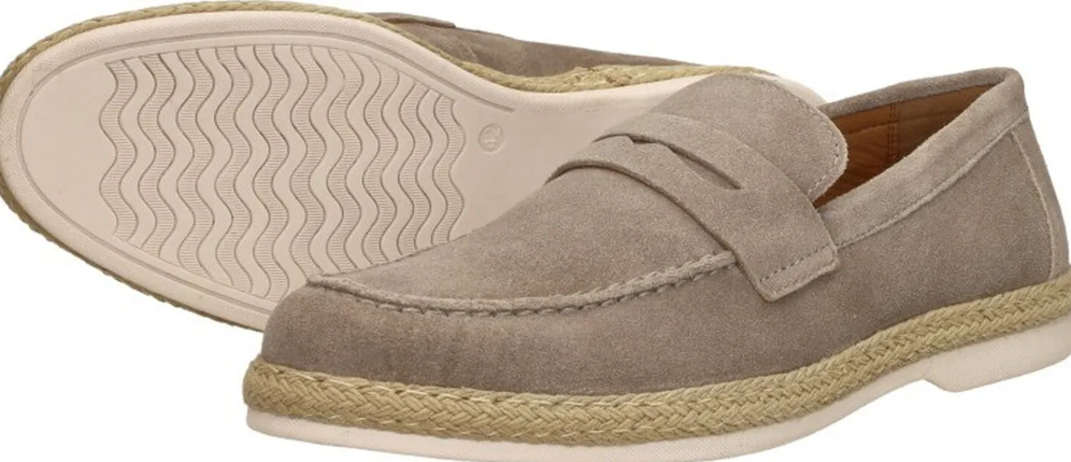 Sub55 Sportief Beige Clearance