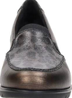 Rieker Sportief Brons Discount