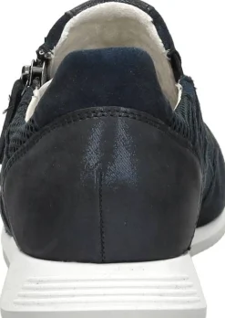 Gabor Sportief Blauw Discount