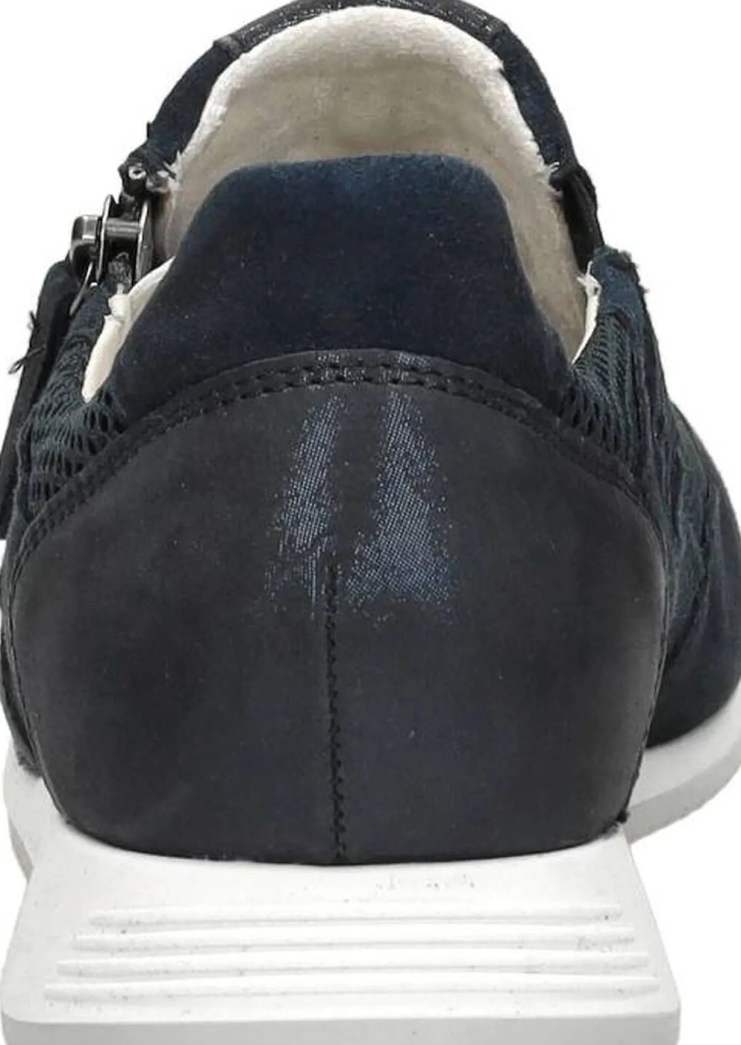 Gabor Sportief Blauw Discount