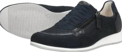 Gabor Sportief Blauw Discount