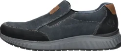 Rieker Sportief Blauw New