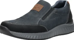 Rieker Sportief Blauw New