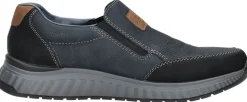 Rieker Sportief Blauw New