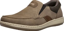 Rieker Sportief Taupe Sale