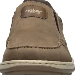Rieker Sportief Taupe Sale