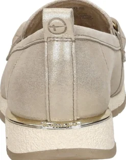 Tamaris Sportief Goudkleur Hot
