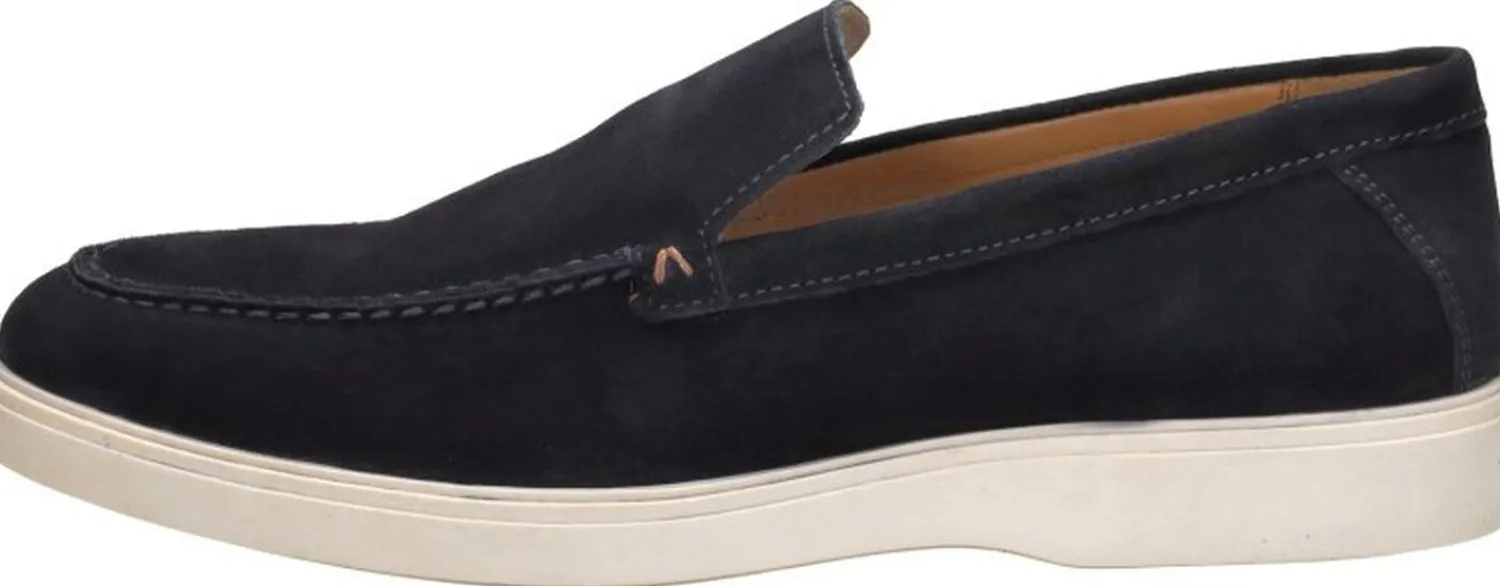 Sub55 Sportief Blauw New