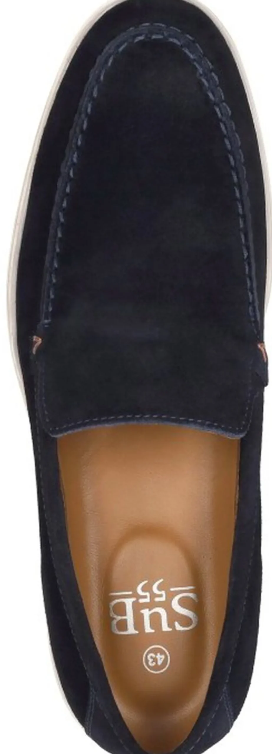 Sub55 Sportief Blauw New