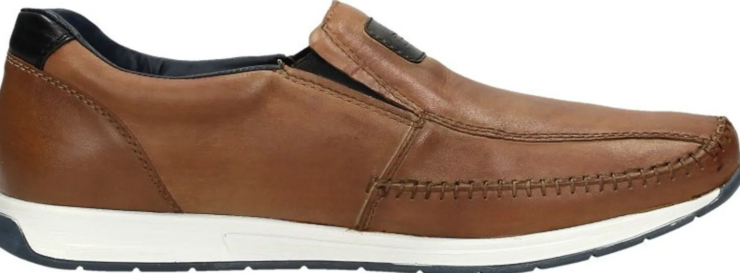 Rieker Sportief Cognac Hot