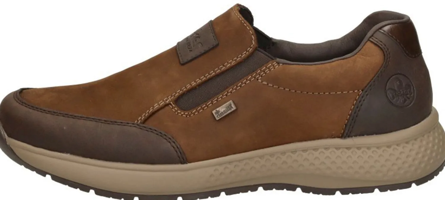 Rieker Sportief Cognac New