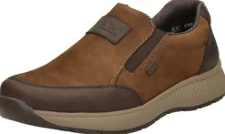 Rieker Sportief Cognac New