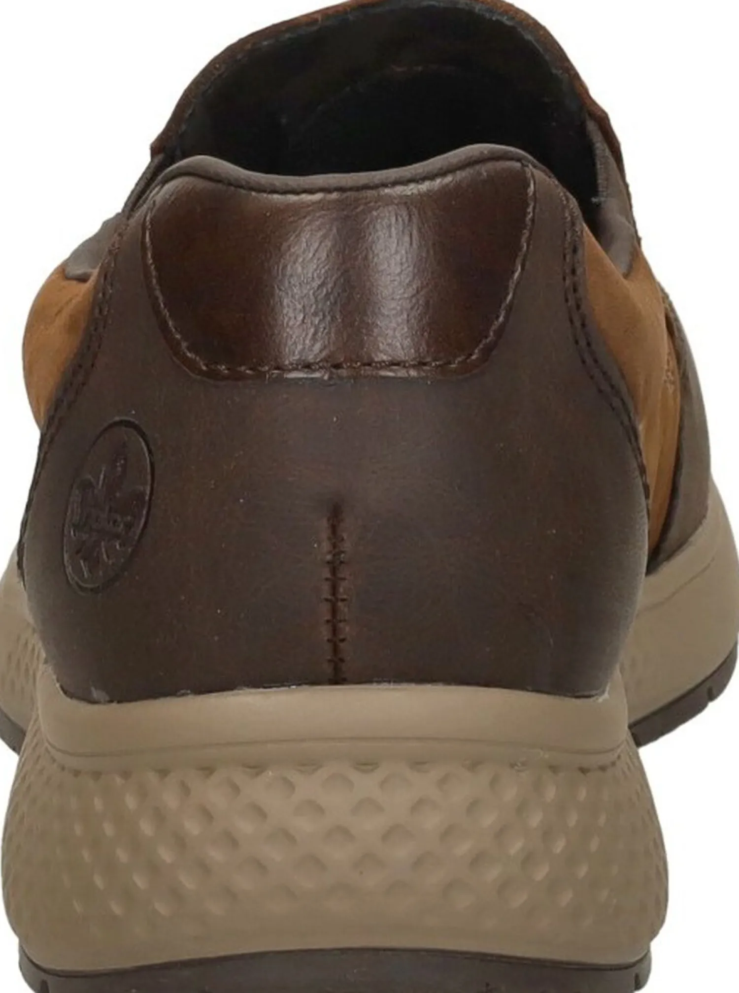 Rieker Sportief Cognac New