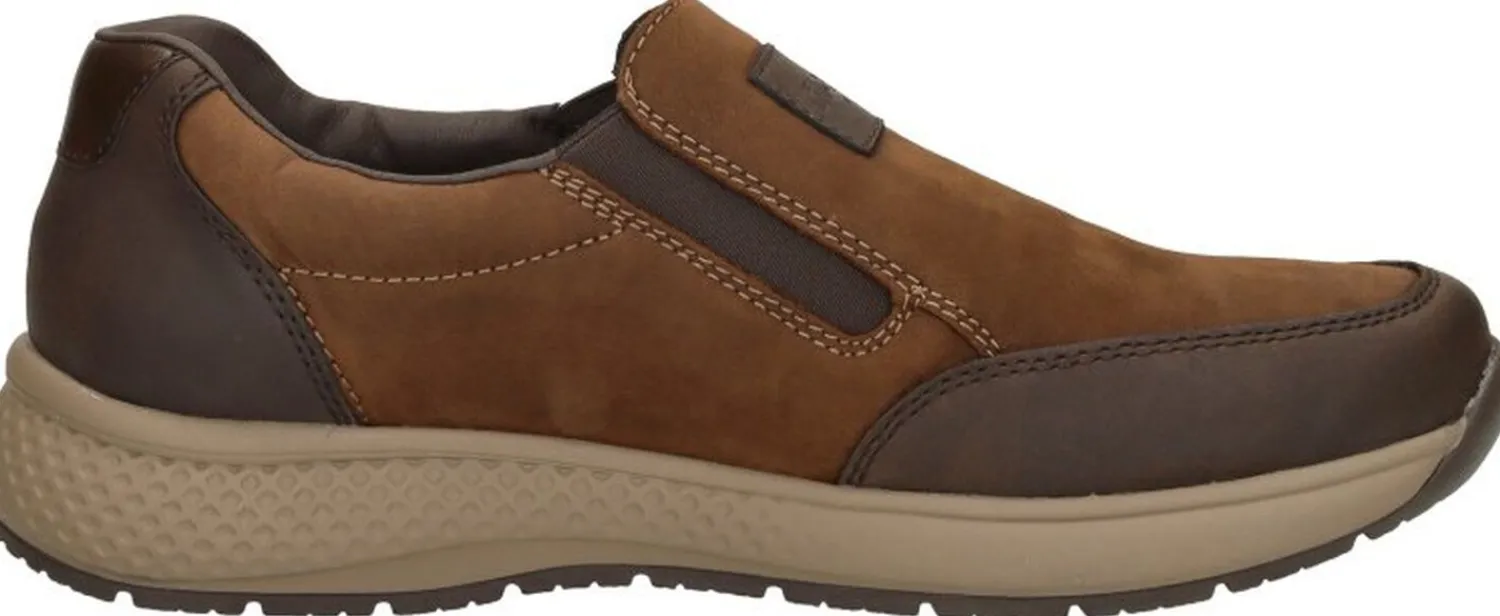 Rieker Sportief Cognac New