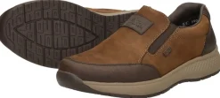 Rieker Sportief Cognac New