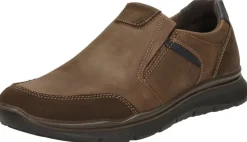 Sub55 Comfort Collection Sportief Cognac Hot