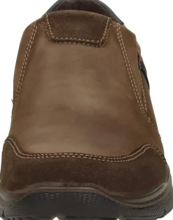 Sub55 Comfort Collection Sportief Cognac Hot