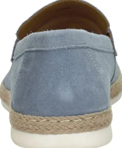 Sub55 Sportief Licht blauw Outlet