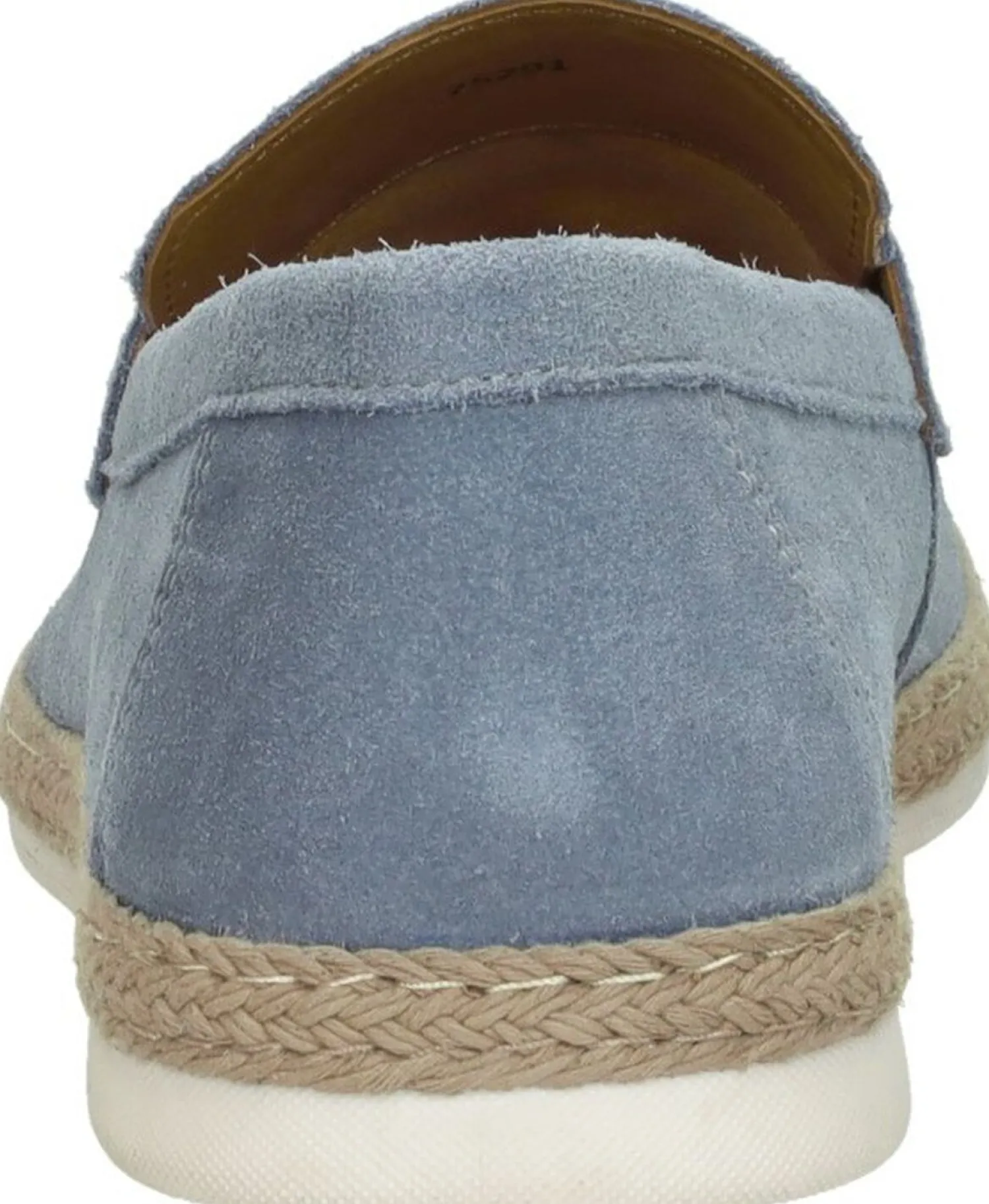 Sub55 Sportief Licht blauw Outlet