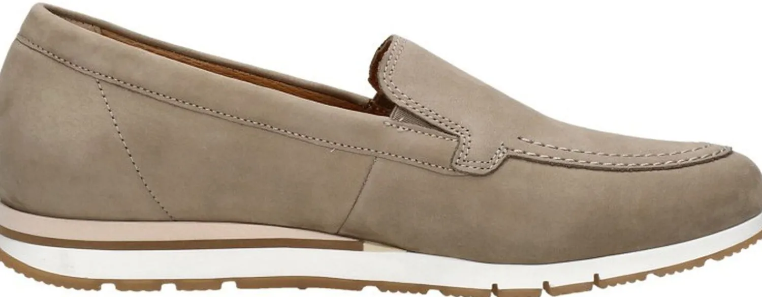 Gabor Sportief Taupe Discount