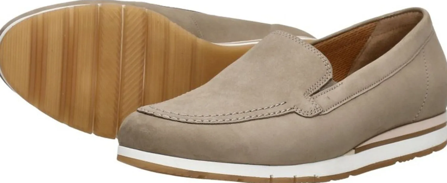 Gabor Sportief Taupe Discount