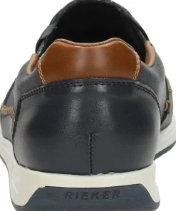 Rieker Sportief Blauw Outlet