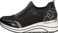 Remonte Sportief Zwart New
