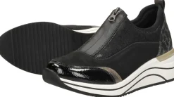 Remonte Sportief Zwart New