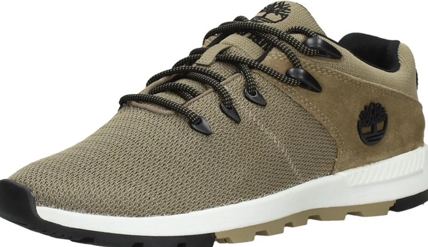Timberland Sprint Trekker Low Knit Beige Outlet
