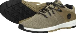 Timberland Sprint Trekker Low Knit Beige Outlet
