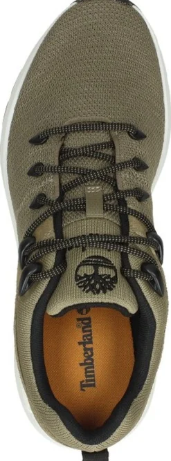 Timberland Sprint Trekker Low Knit Beige Outlet