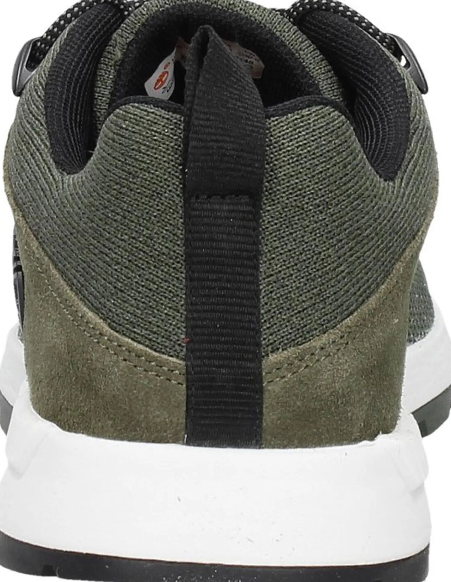 Timberland Sprint Trekker Low Knit Groen Fashion