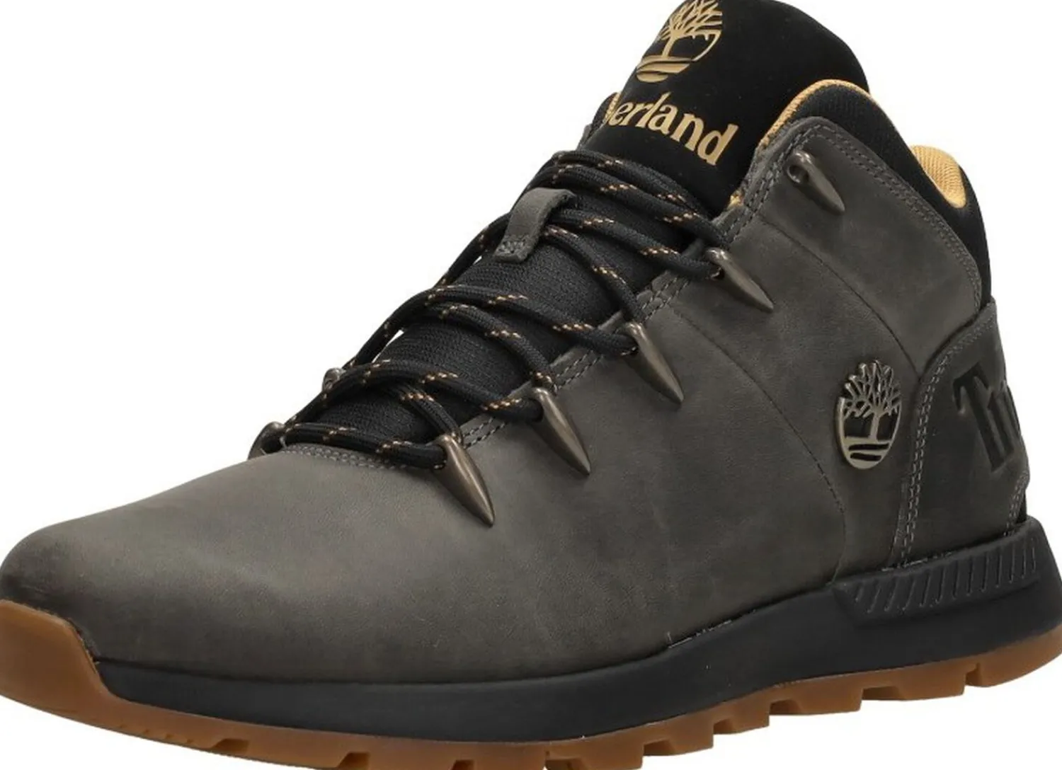 Timberland Sprint Trekker Mid Taupe Sale