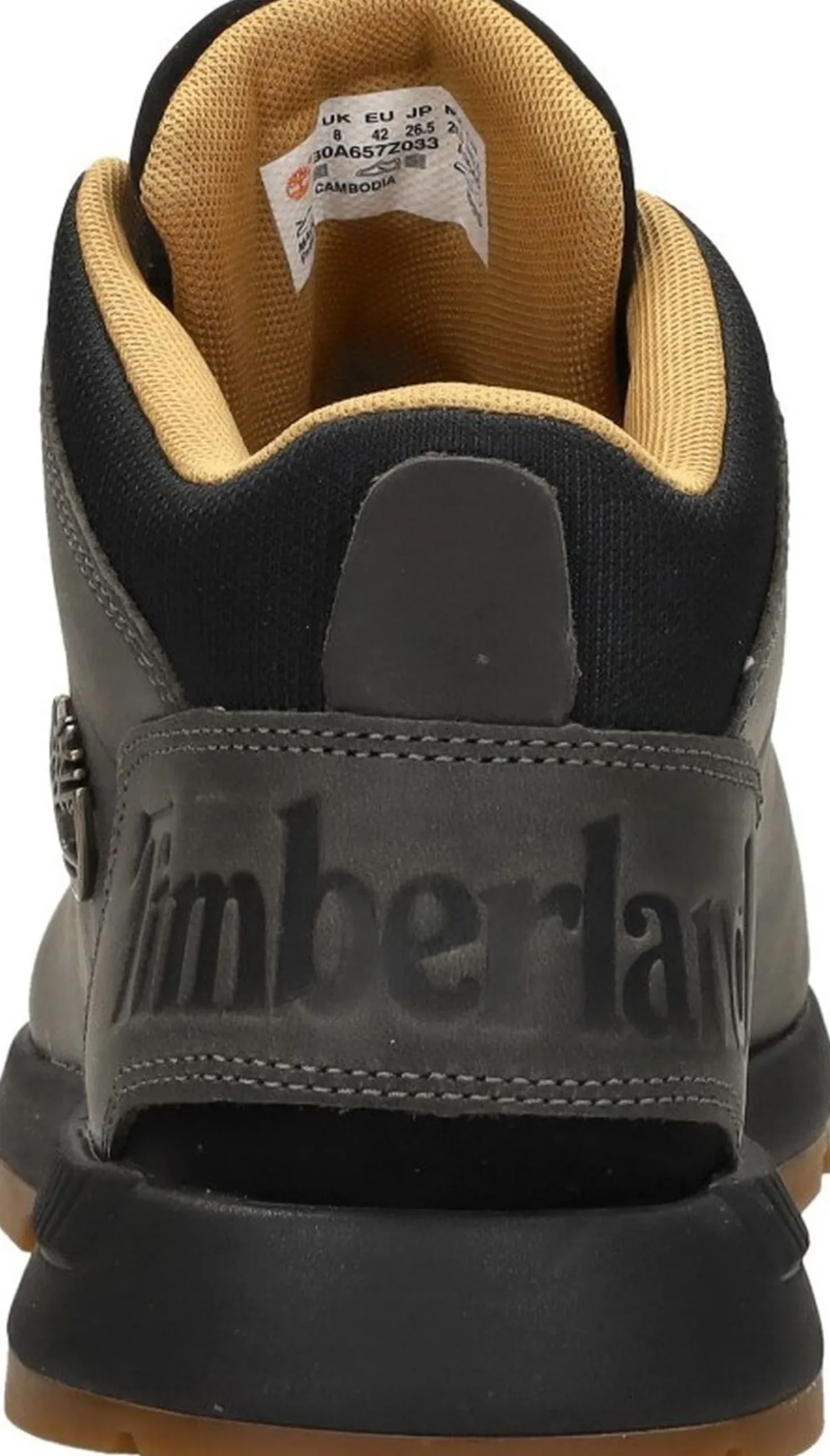 Timberland Sprint Trekker Mid Taupe Sale
