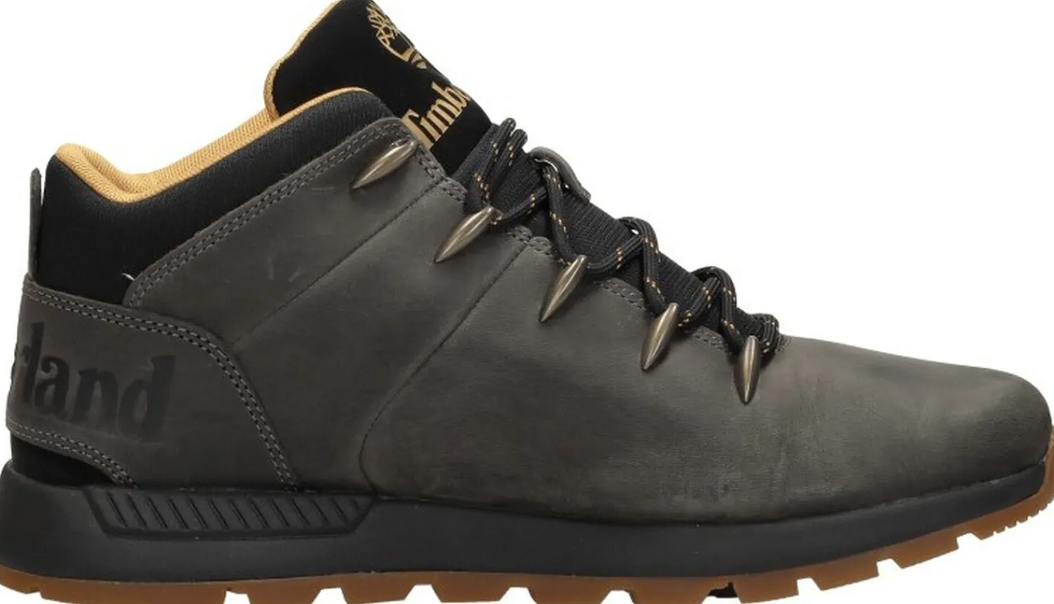 Timberland Sprint Trekker Mid Taupe Sale
