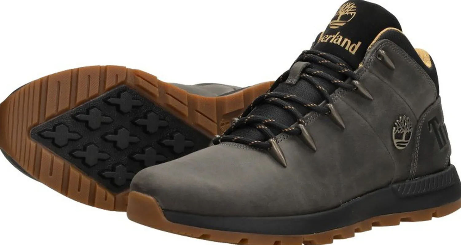 Timberland Sprint Trekker Mid Taupe Sale