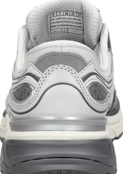 Skechers Stamina Sport Zilverkleur Sale
