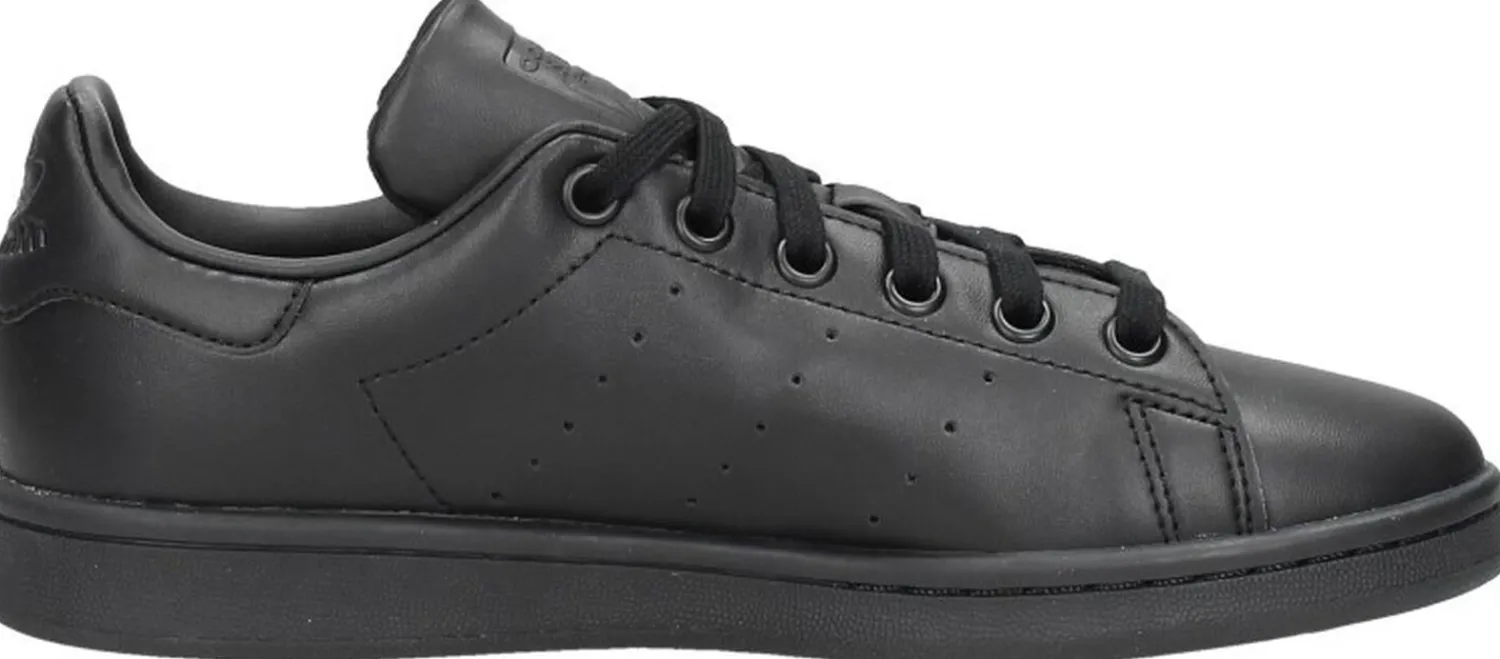 adidas Stan Smith Zwart Hot