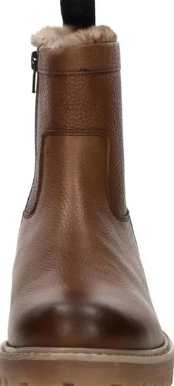 PME Legend Starwing Cognac Fashion