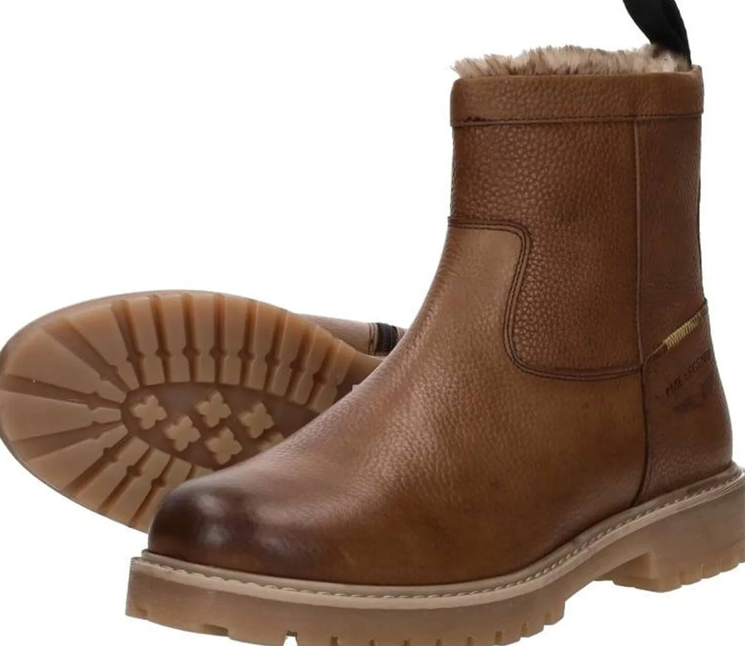 PME Legend Starwing Cognac Fashion