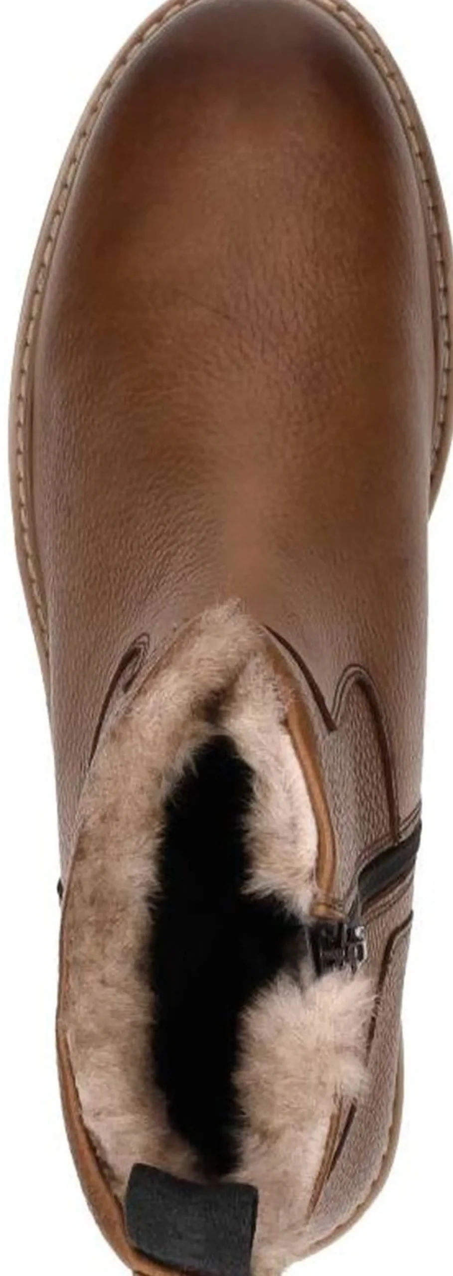 PME Legend Starwing Cognac Fashion