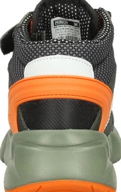 Munich STB Kids Groen Fashion