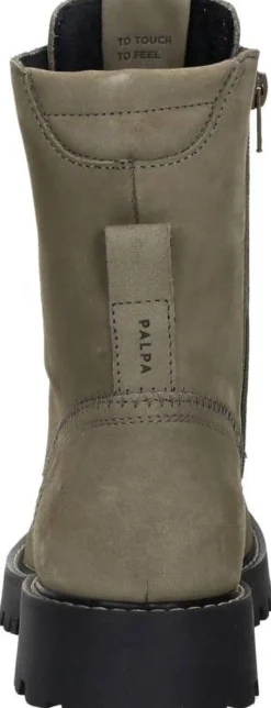 Palpa Stela Groen New