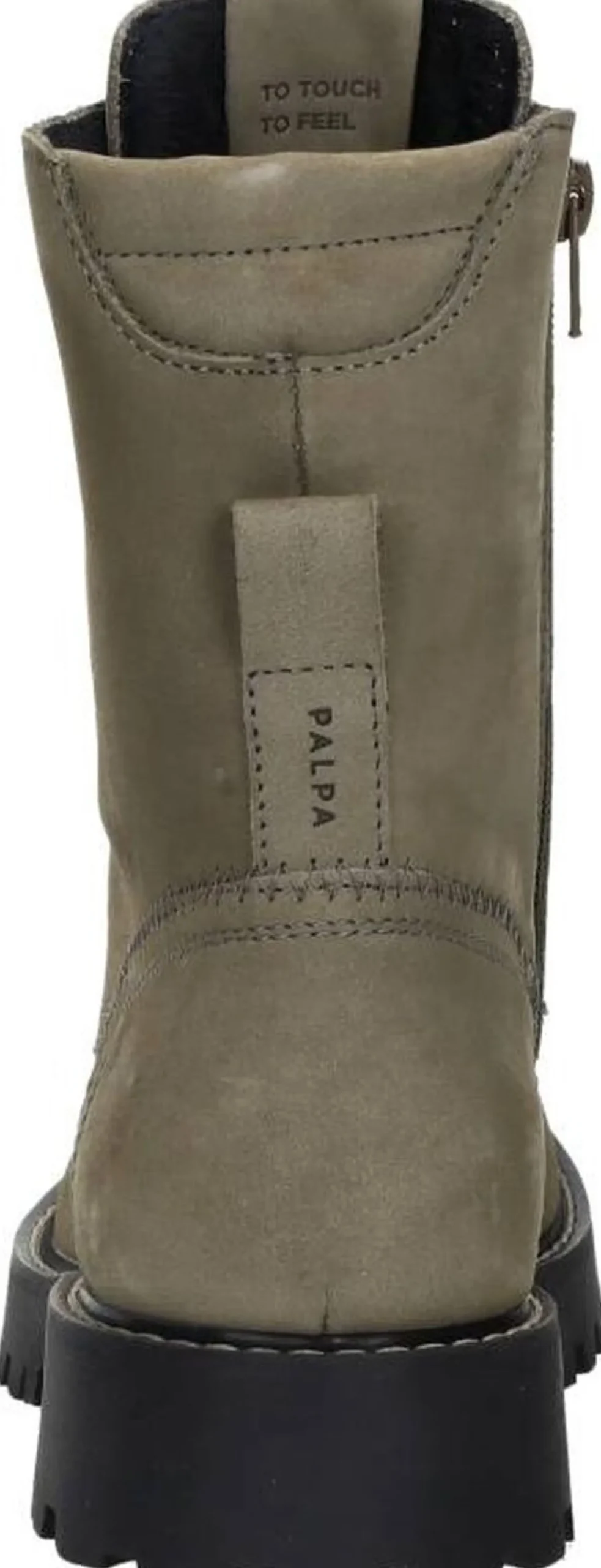 Palpa Stela Groen New