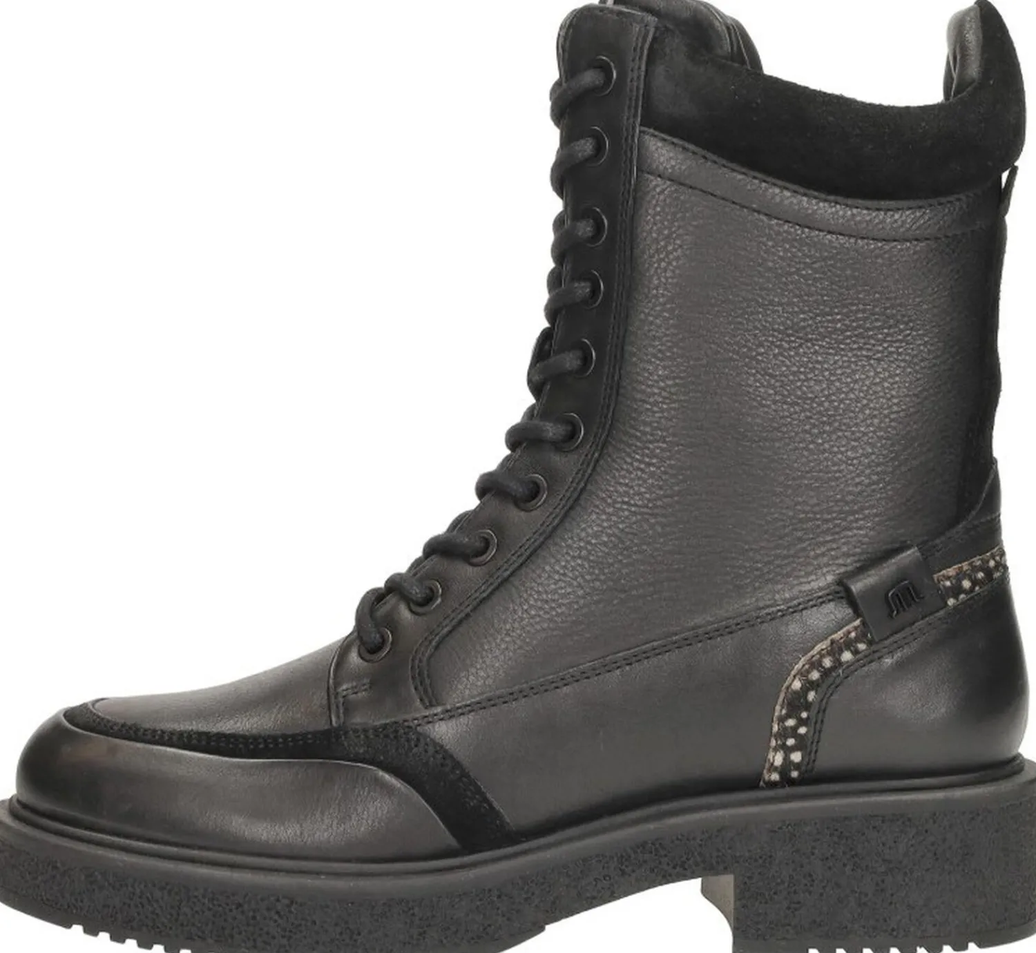 Maruti Steph Zwart Fashion