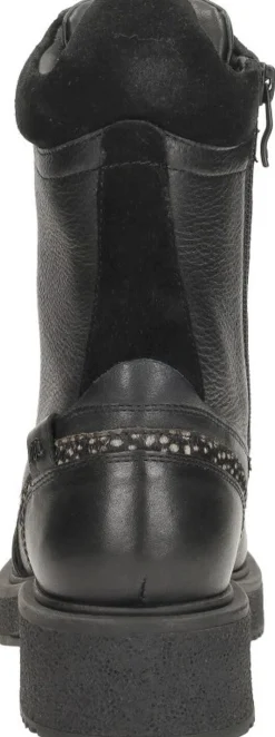 Maruti Steph Zwart Fashion