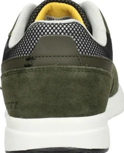 PME Legend Stinster Groen Fashion